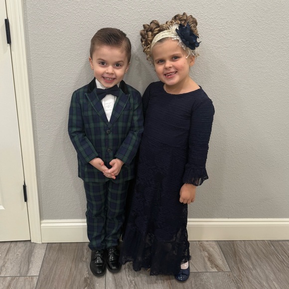 Meet the Posher Other - Meet your Posher, Krissa